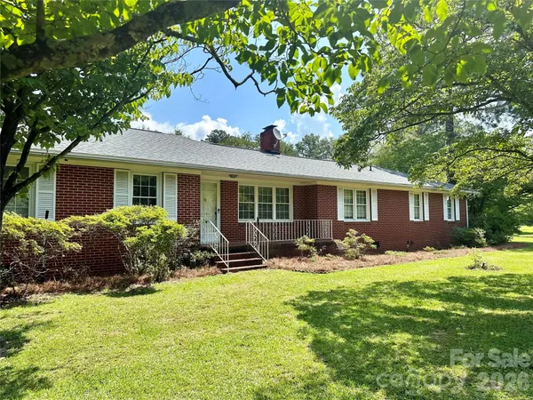 $270,000 | 3048 Timrod Road, Bethune, SC 29009
