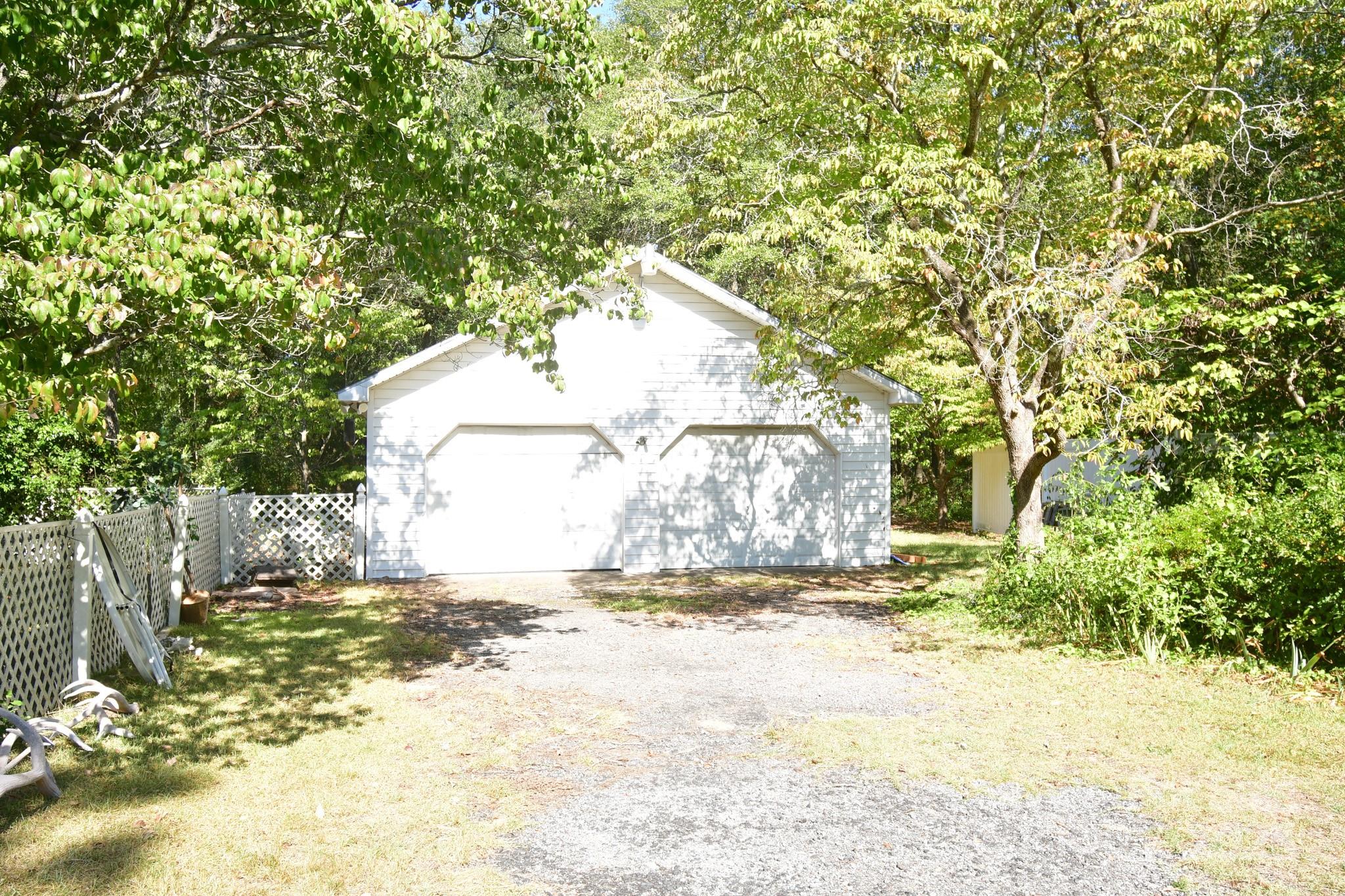 3048 Timrod Road Bethune, SC 29009 - Photo 26 of 26 a view of back yard of the house