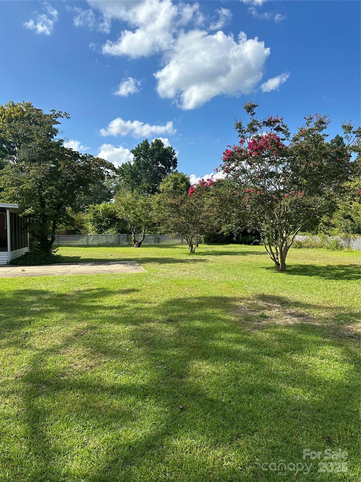 3048 Timrod Road Bethune, SC 29009 - Photo 4 of 26 a view of a volley ball court