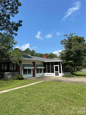 $270,000 | 3048 Timrod Road, Bethune, SC 29009