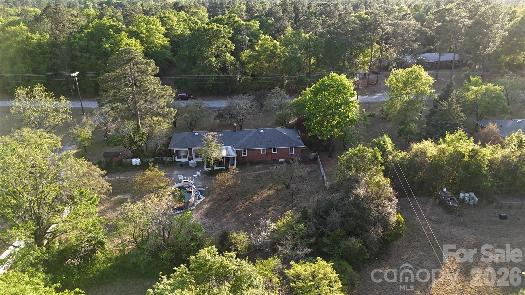 3048 Timrod Road Bethune, SC 29009 - Photo 6 of 29
