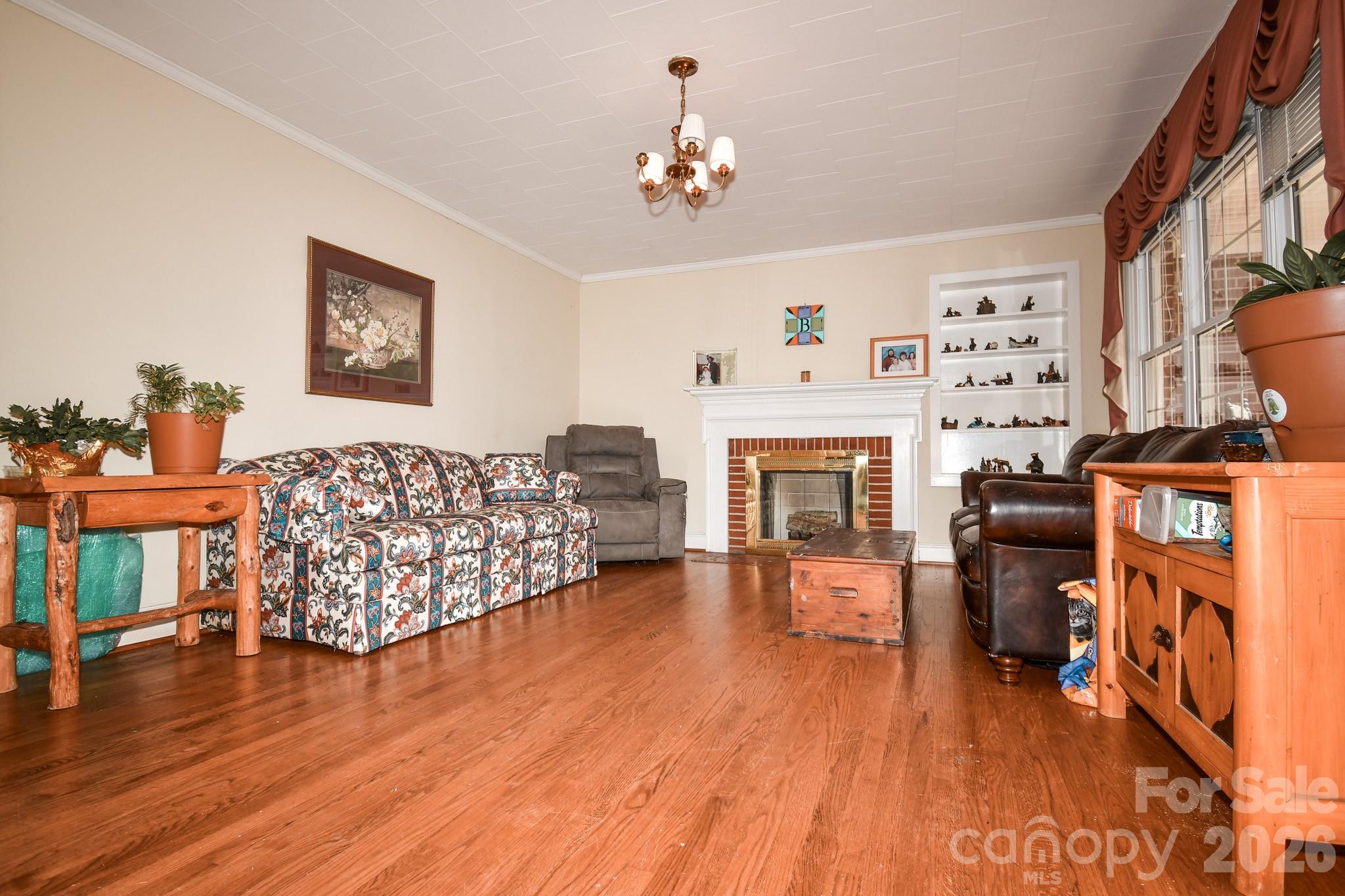 3048 Timrod Road Bethune, SC 29009 - Photo 10 of 29