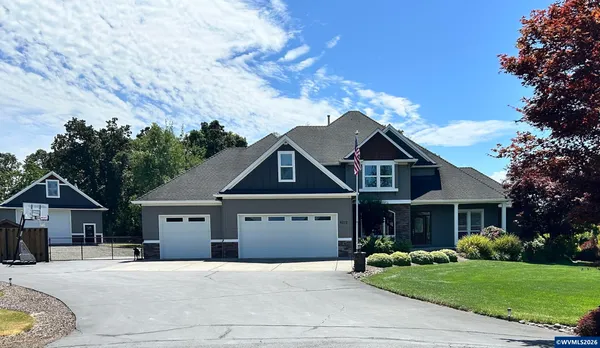 $1,325,000 | 6272 Top Knot Lane Northeast, Salem, OR 97317