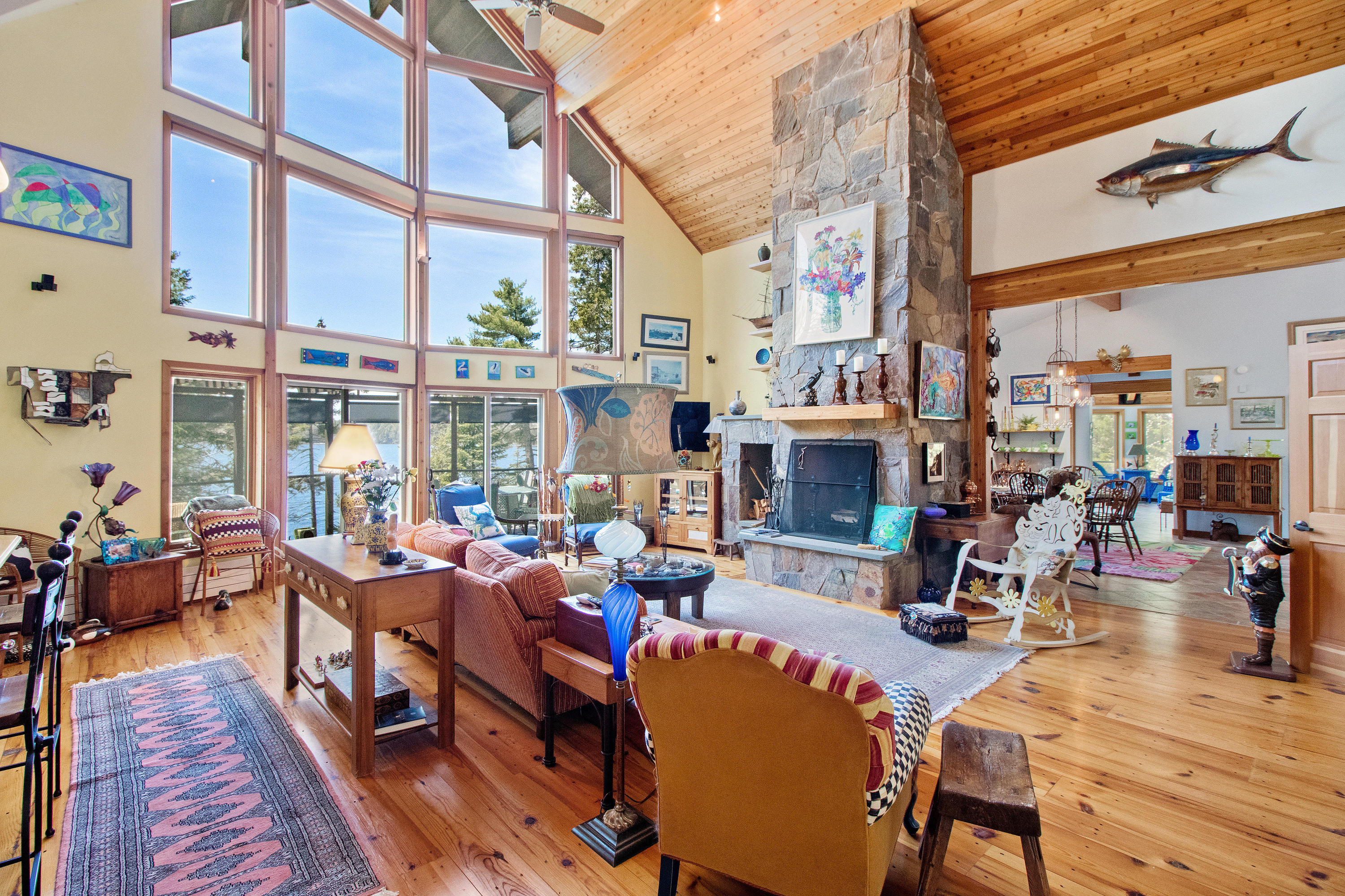 544 West Side Road Trevett, ME 04571 - Photo 15 of 80 15