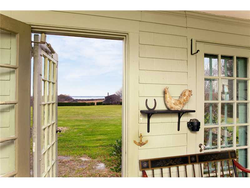 551 West Main Road Little Compton, RI 02837 - Photo 6 of 14 View. View from Main House