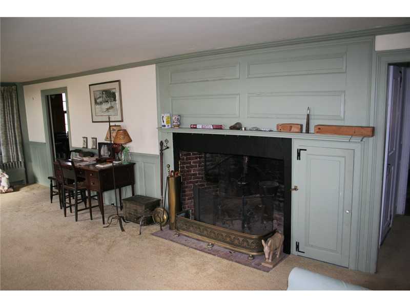 551 West Main Road Little Compton, RI 02837 - Photo 8 of 14 Living Room. Main House living room