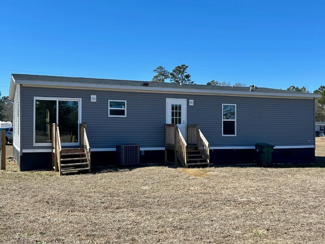 134 Sea Ray Ln. Lane Marion, SC 29571 - Photo 4 of 39