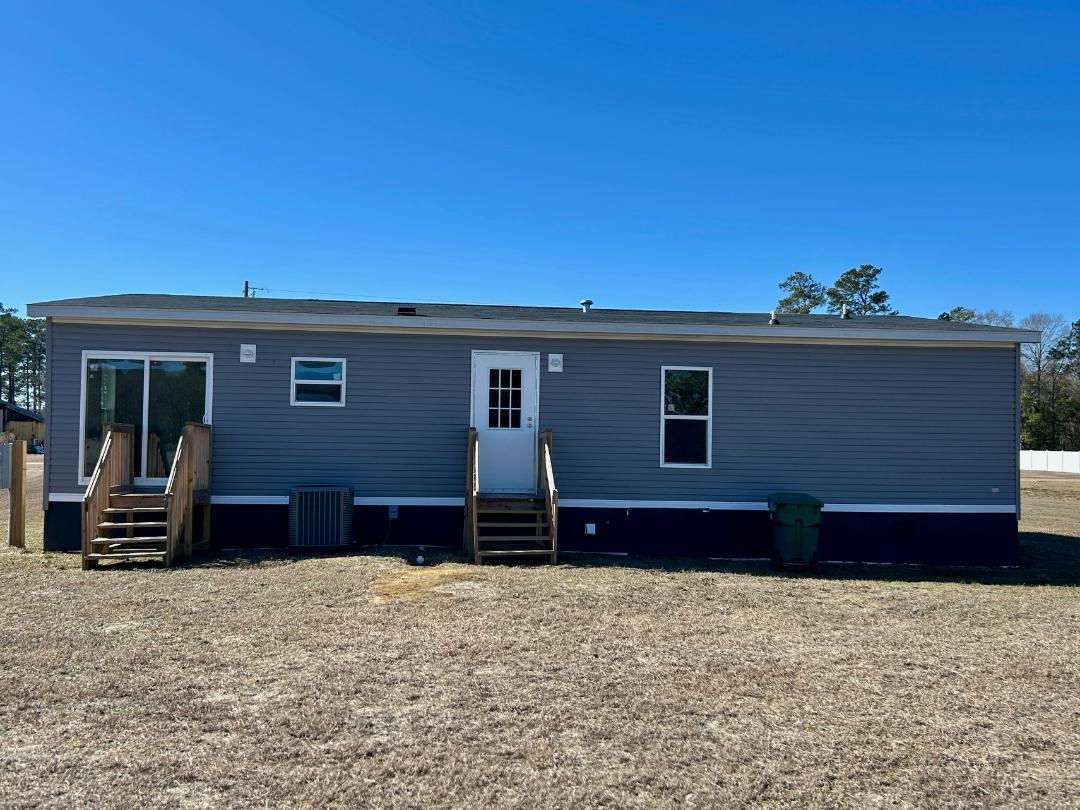 134 Sea Ray Ln. Lane Marion, SC 29571 - Photo 5 of 39