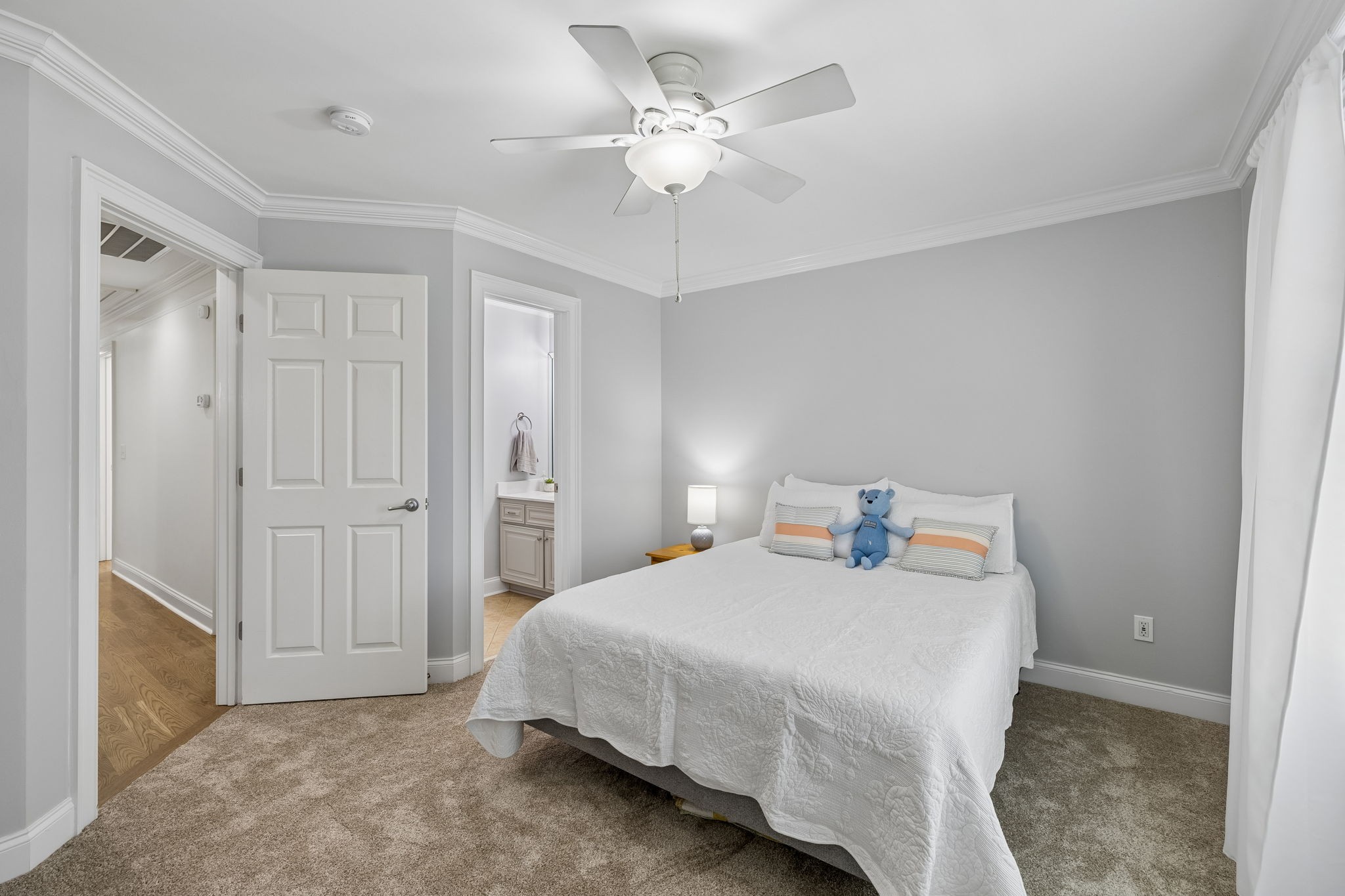 1601 Fair House Road Spring Hill, TN 37174 - Photo 41 of 73