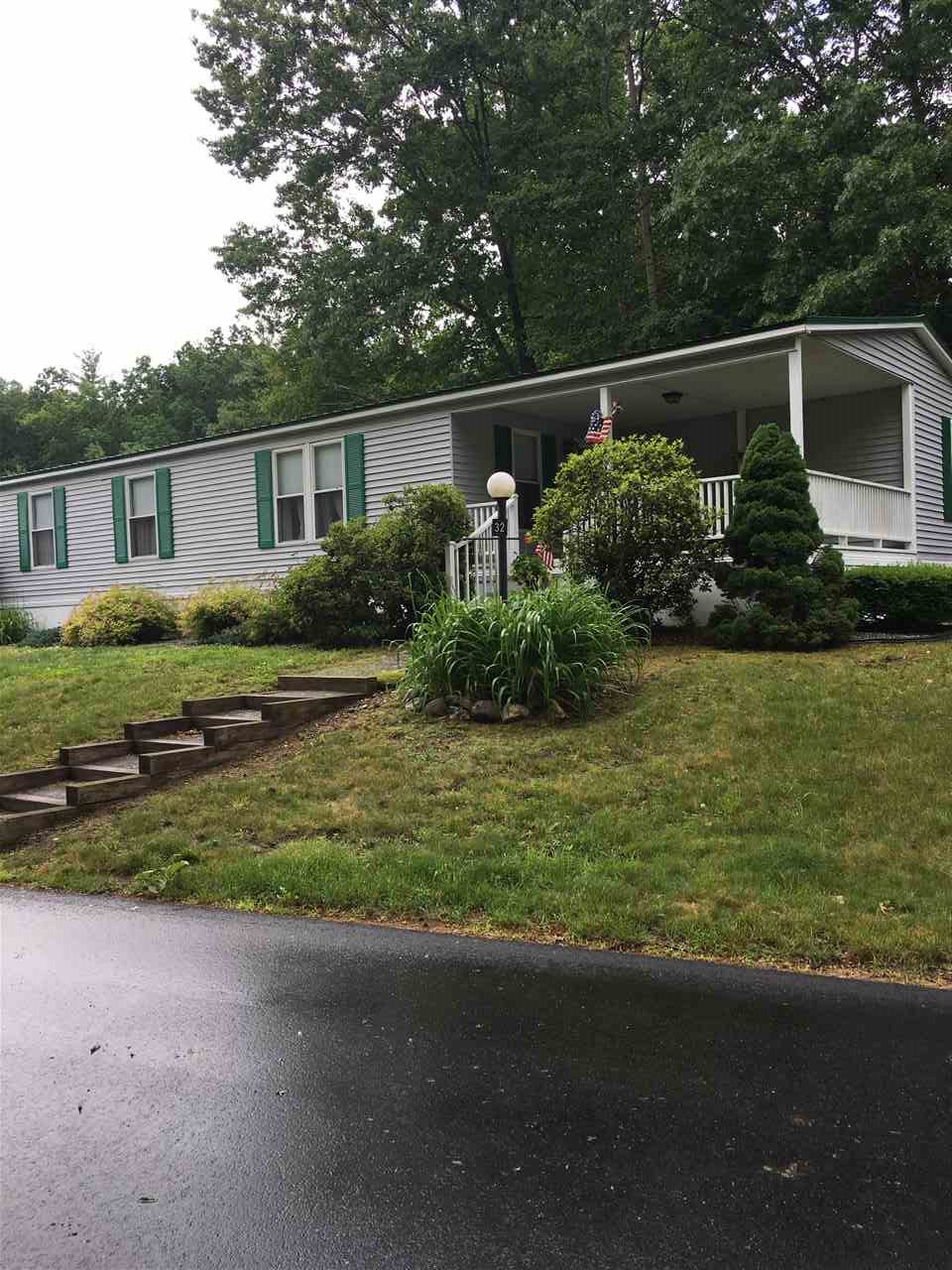 32 Rim Road Danville, NH 03819 - Photo 1 of 9 Gallery Image 1