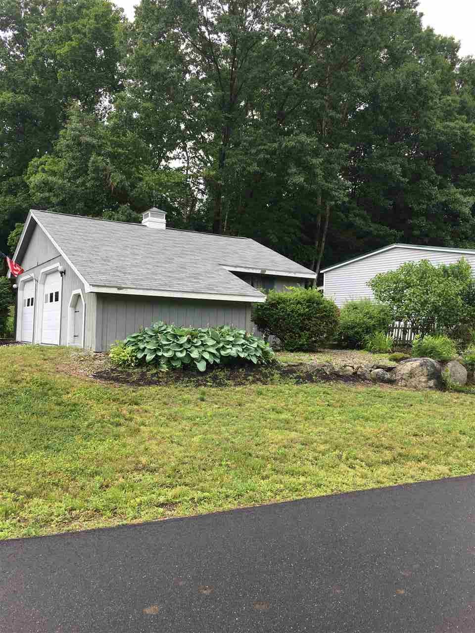 32 Rim Road Danville, NH 03819 - Photo 7 of 9 Gallery Image 7