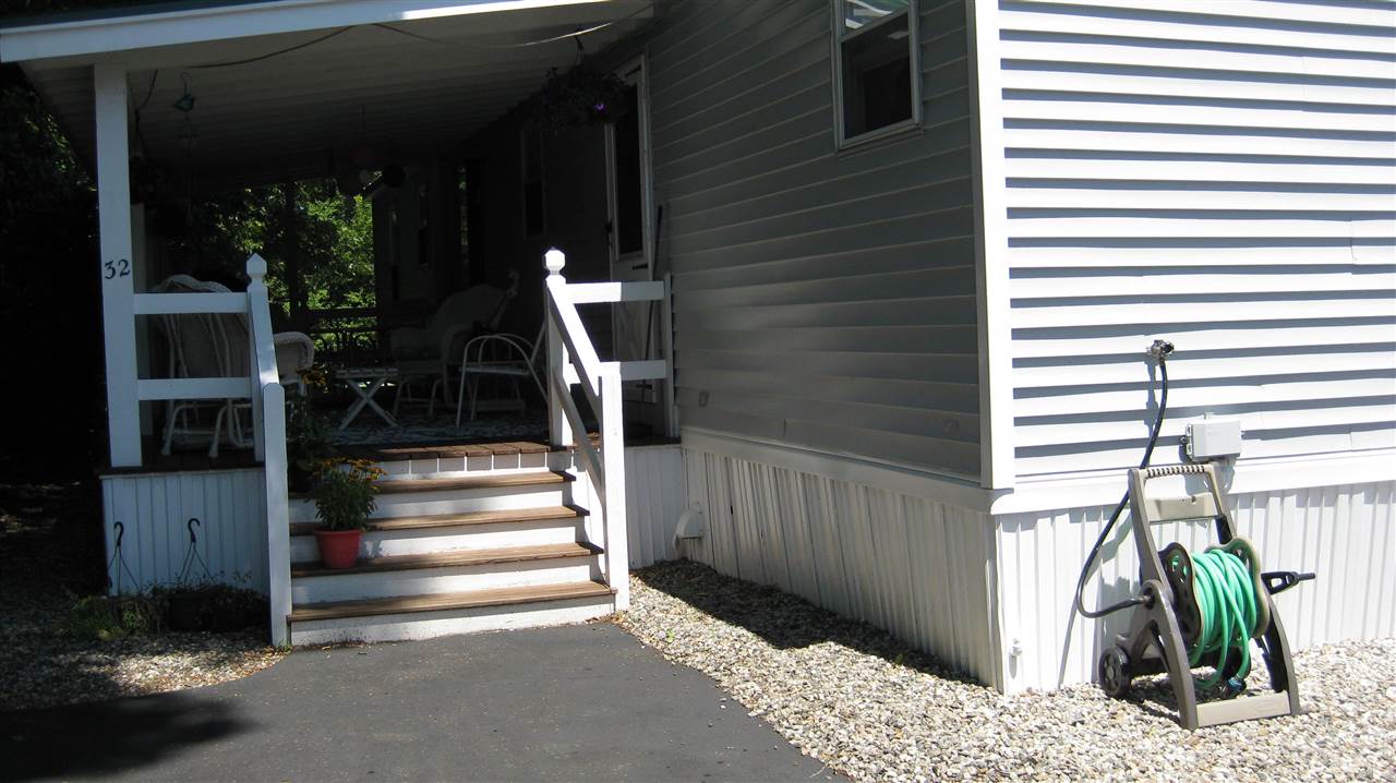 32 Rim Road Danville, NH 03819 - Photo 9 of 9 Gallery Image 9