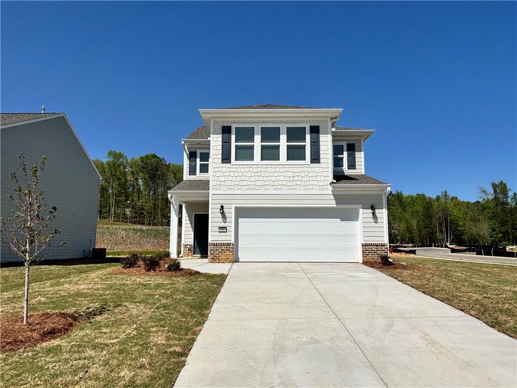 101 Lavender Circle Calhoun, GA 30701 - Photo 1 of 33