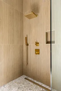 a view of a bathroom