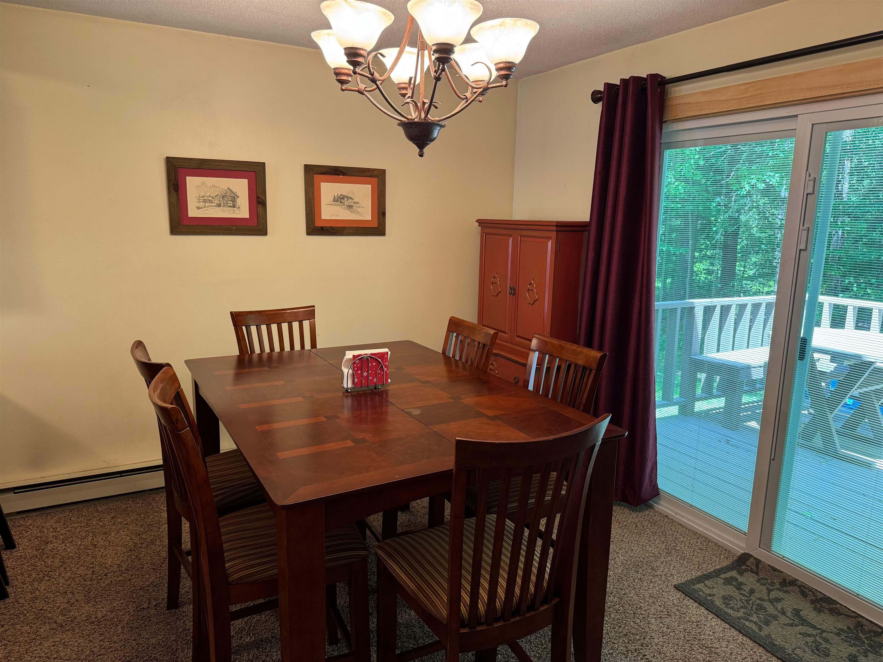 394 Haystack Road, Unit 2 Wilmington, VT 05363 - Photo 15 of 34