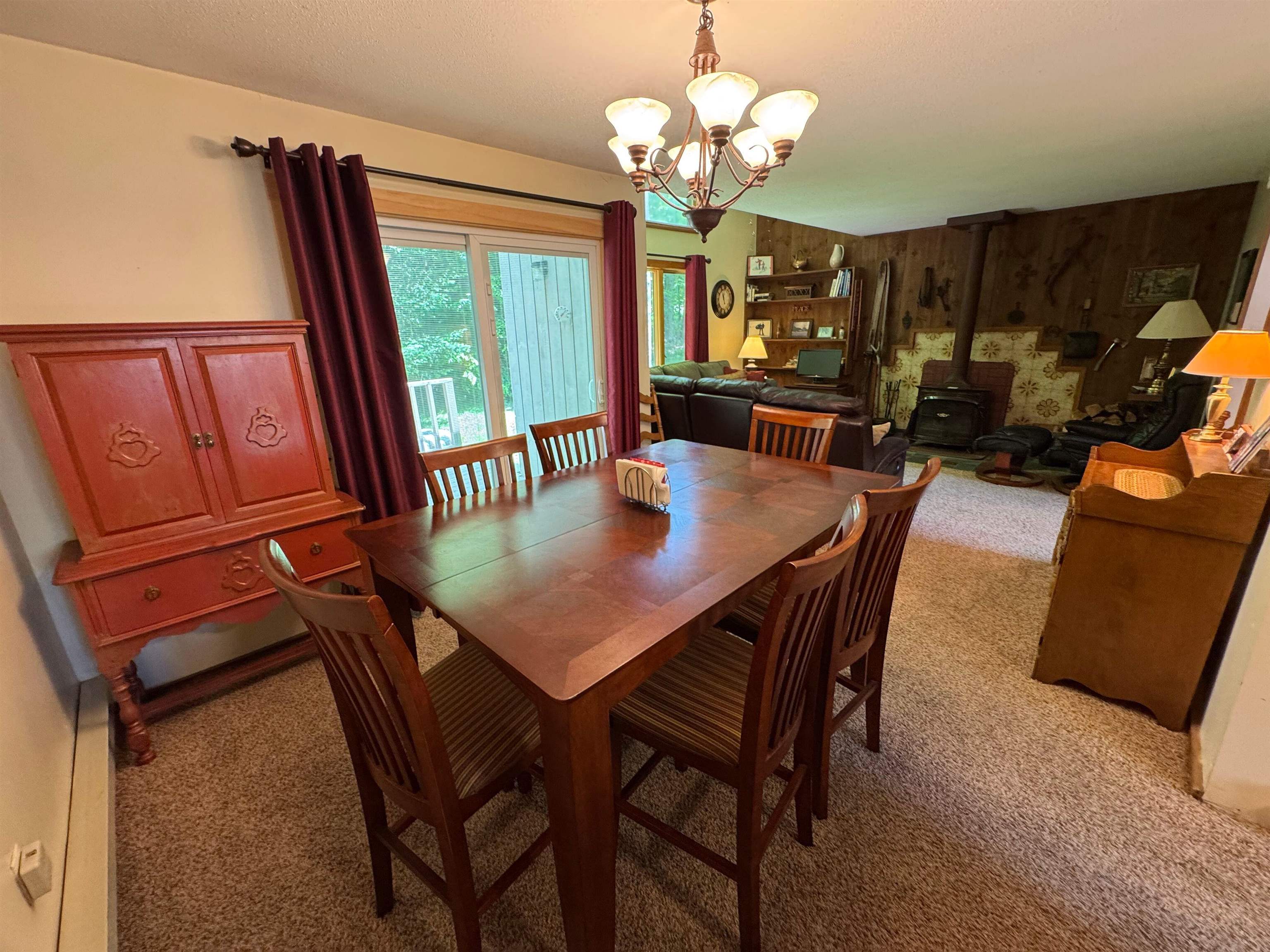 394 Haystack Road, Unit 2 Wilmington, VT 05363 - Photo 16 of 34