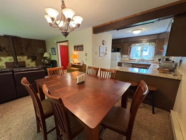 $235,000 | 394 Haystack Road, Unit 2, Wilmington, VT 05363