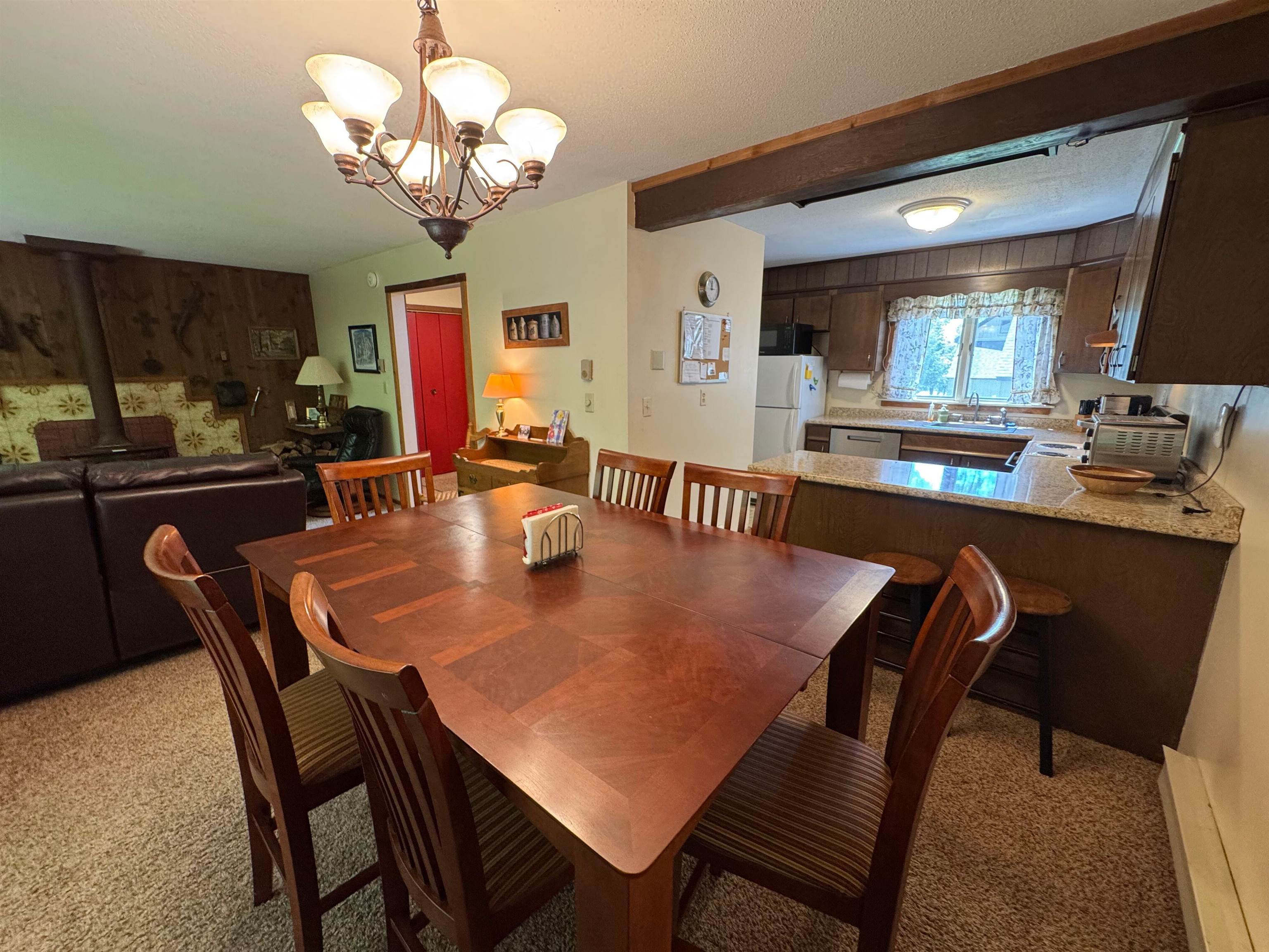 394 Haystack Road, Unit 2 Wilmington, VT 05363 - Photo 17 of 34