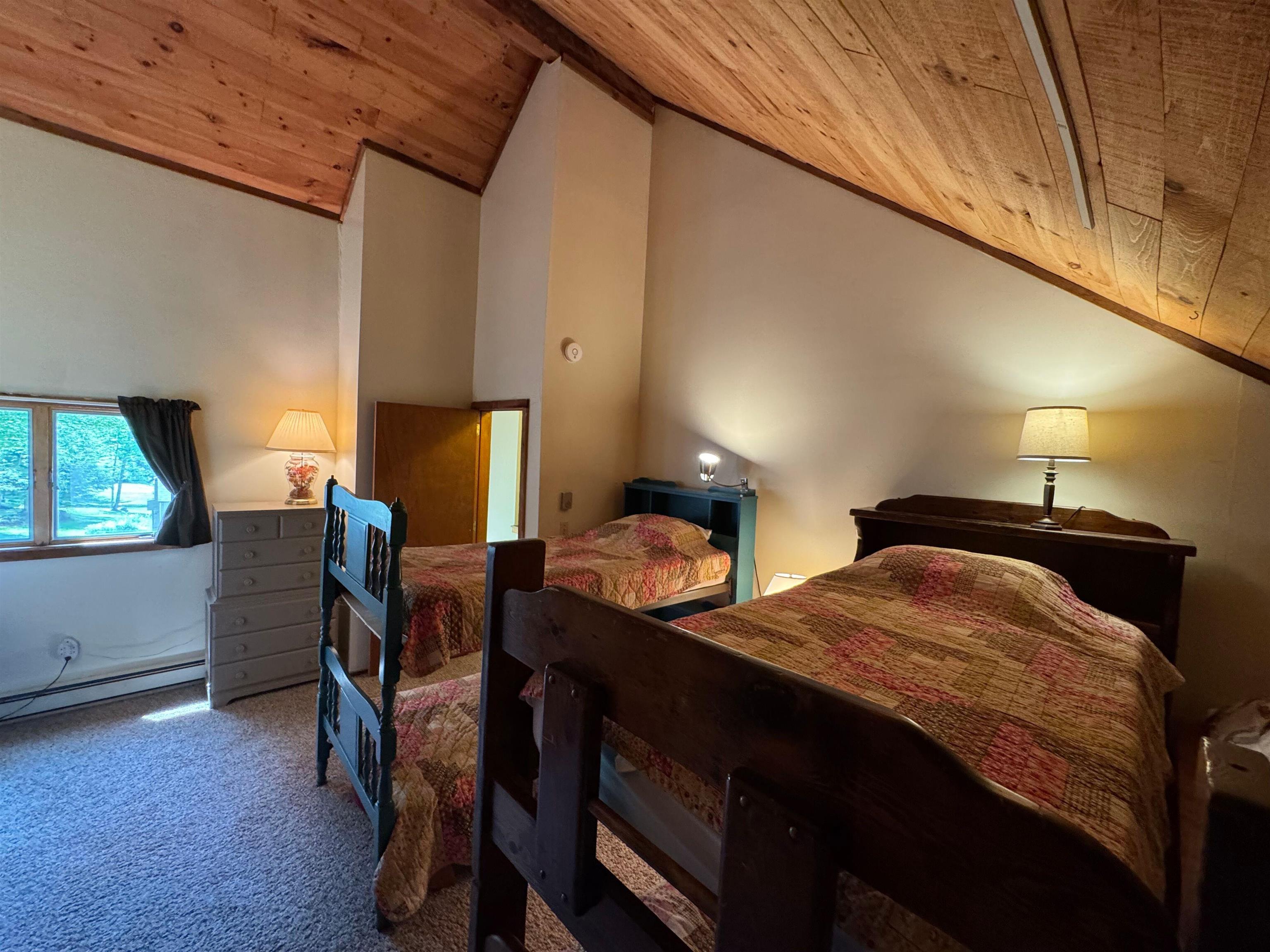 394 Haystack Road, Unit 2 Wilmington, VT 05363 - Photo 20 of 34