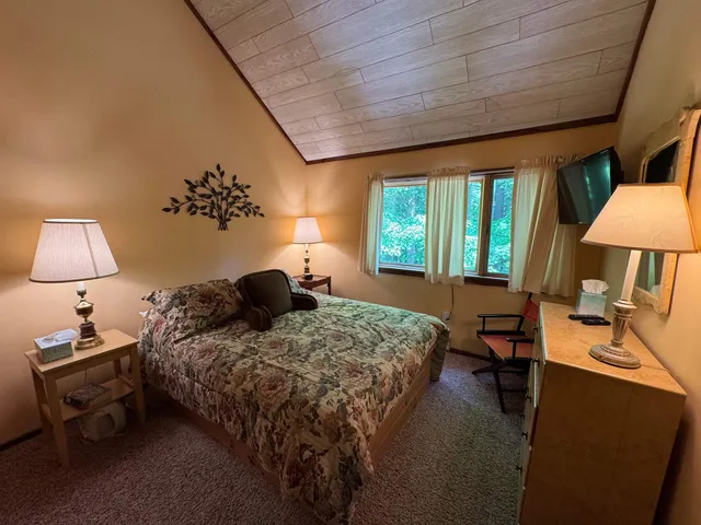 $235,000 | 394 Haystack Road, Unit 2, Wilmington, VT 05363