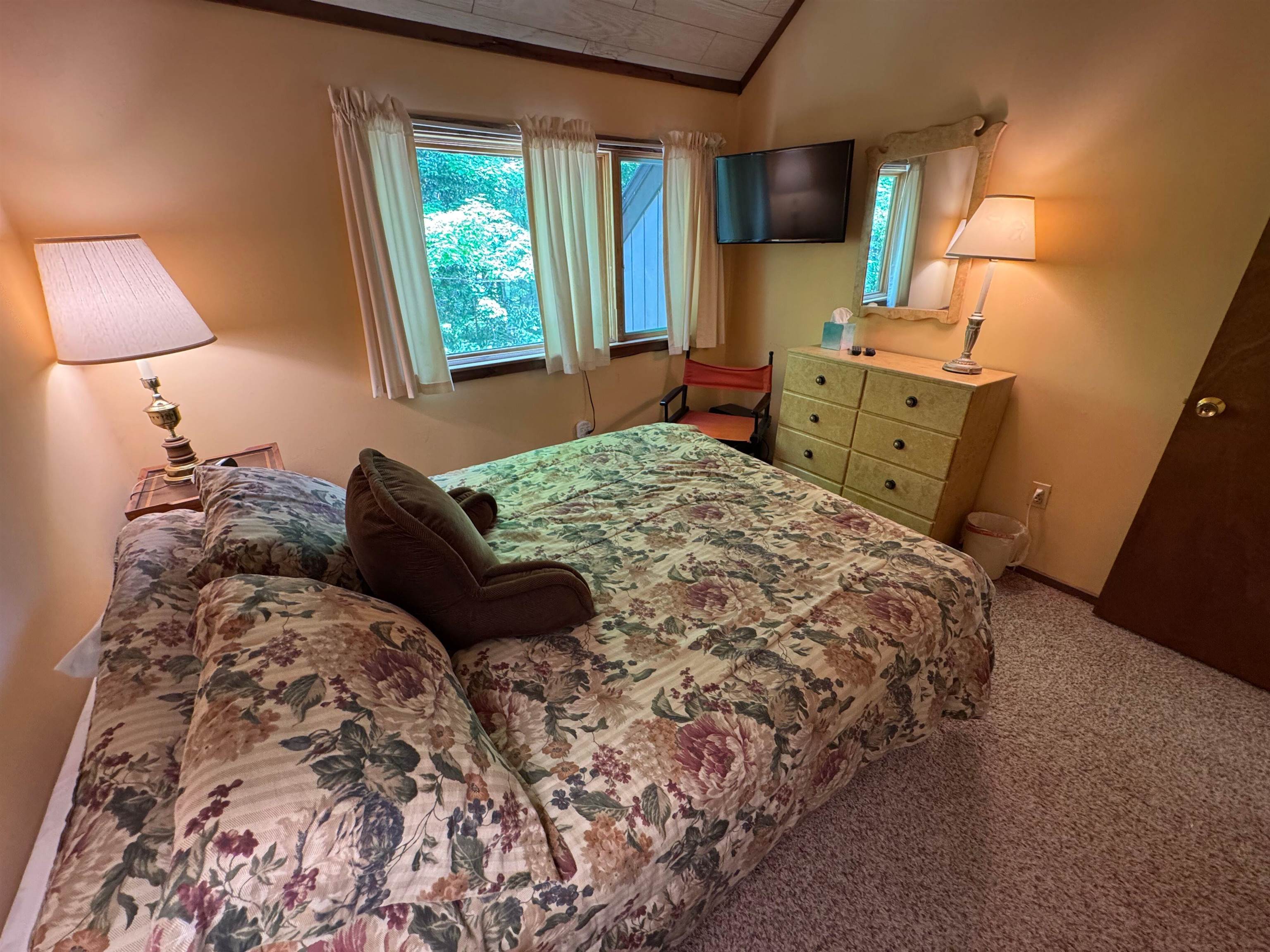 394 Haystack Road, Unit 2 Wilmington, VT 05363 - Photo 22 of 34