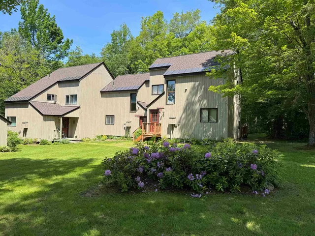 $235,000 | 394 Haystack Road, Unit 2, Wilmington, VT 05363