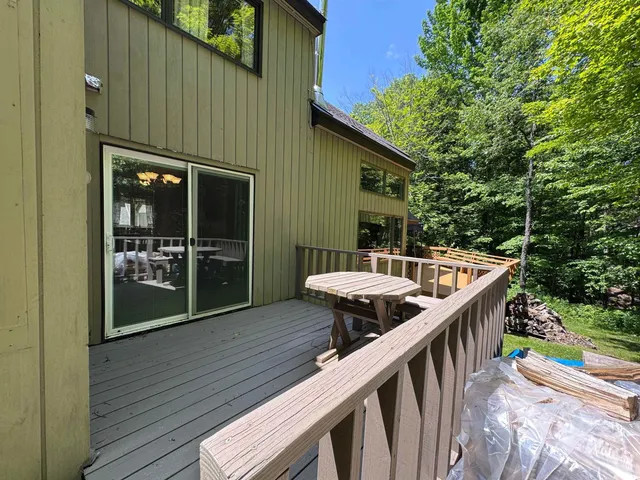 $235,000 | 394 Haystack Road, Unit 2, Wilmington, VT 05363