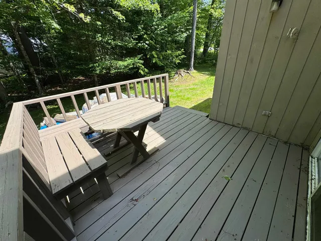 $235,000 | 394 Haystack Road, Unit 2, Wilmington, VT 05363