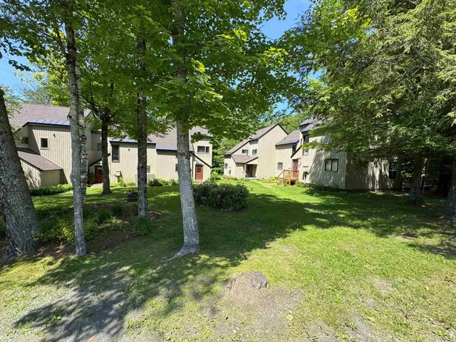 $235,000 | 394 Haystack Road, Unit 2, Wilmington, VT 05363