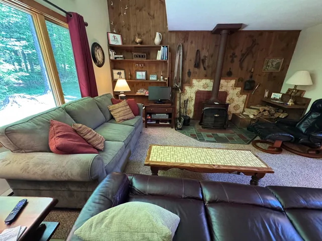 $235,000 | 394 Haystack Road, Unit 2, Wilmington, VT 05363
