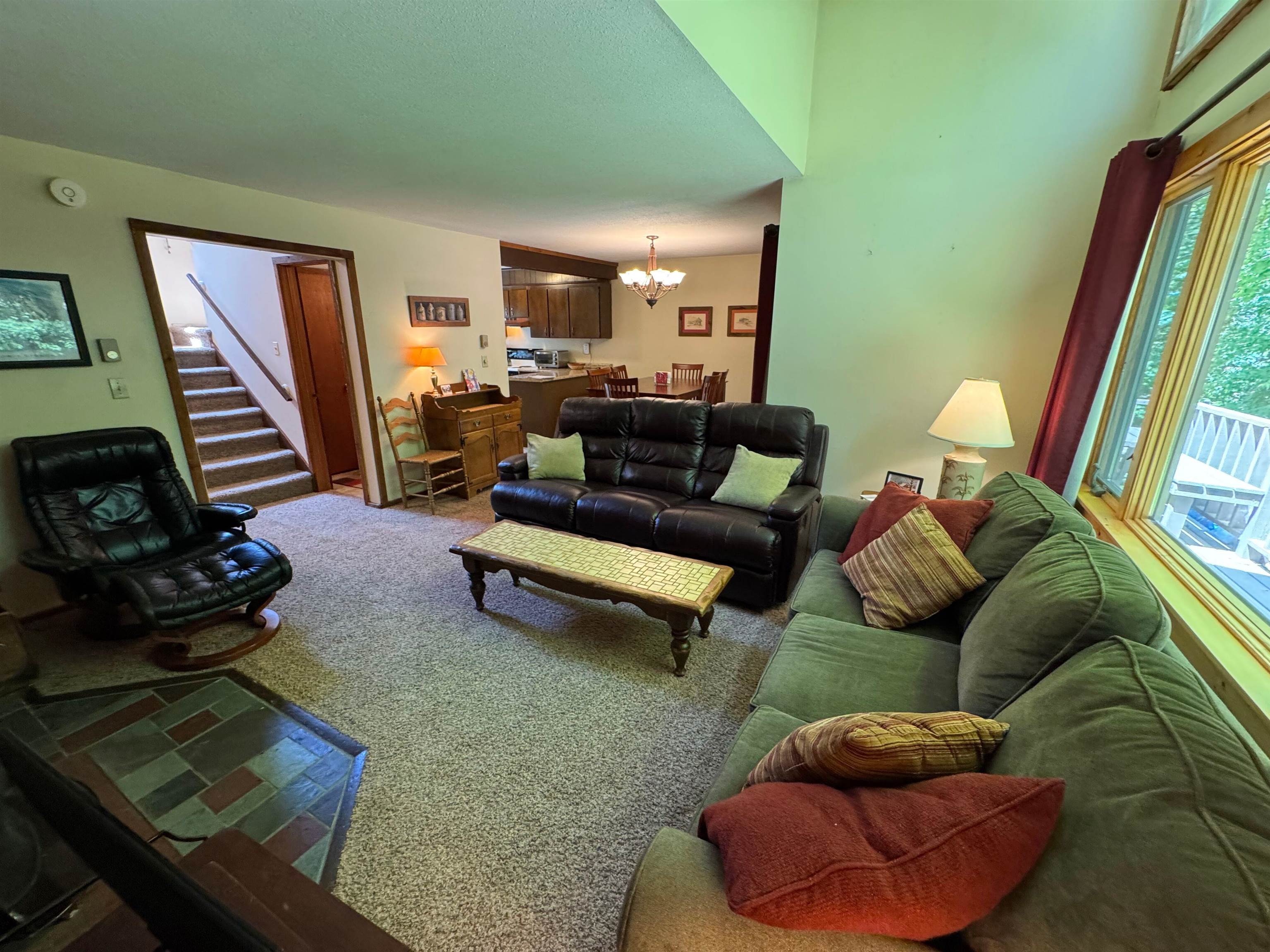 394 Haystack Road, Unit 2 Wilmington, VT 05363 - Photo 9 of 34