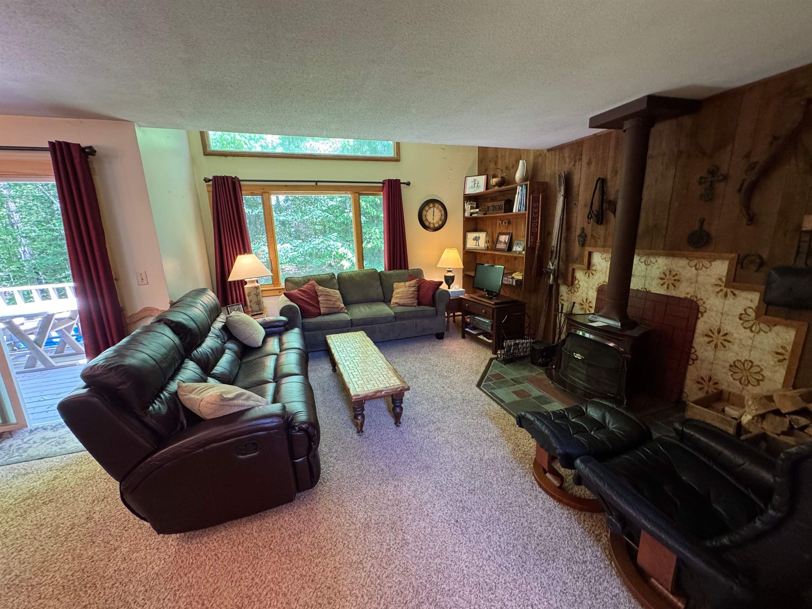 394 Haystack Road, Unit 2 Wilmington, VT 05363 - Photo 10 of 34