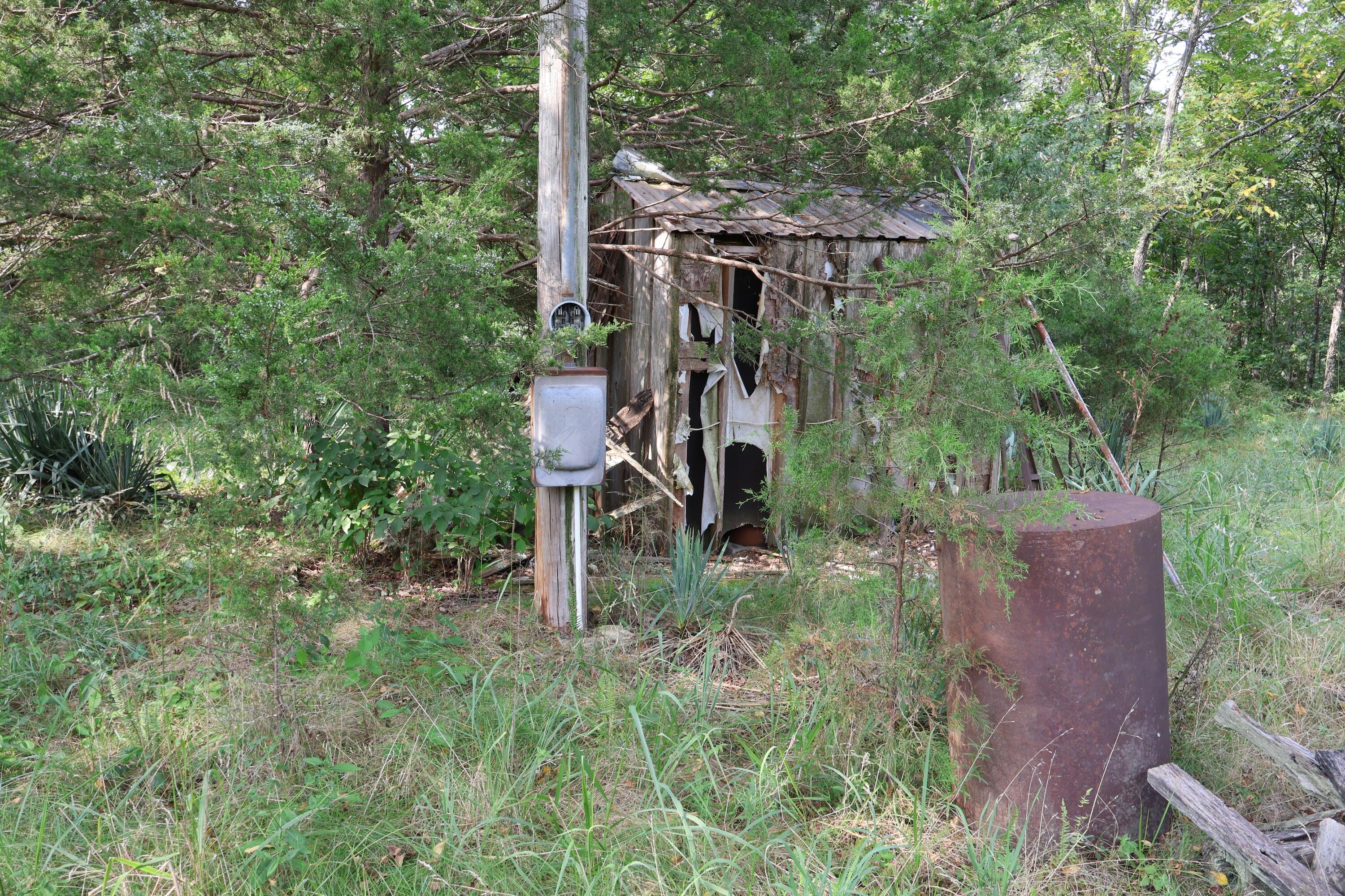 0 Russel Ridge Road Ozark, MO 65721 - Photo 28 of 31 IMG_0129