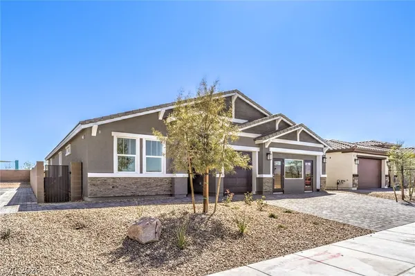 $632,640 | 1413 Kaylis Cove Place, North Las Vegas, NV 89084