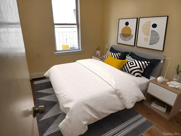 $3,800 | 45-01 Ditmars Boulevard, Unit 2R | Astoria