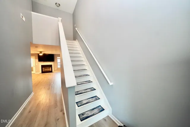 $380,000 | 15 Red Sunset Lane, Durham, NC 27703