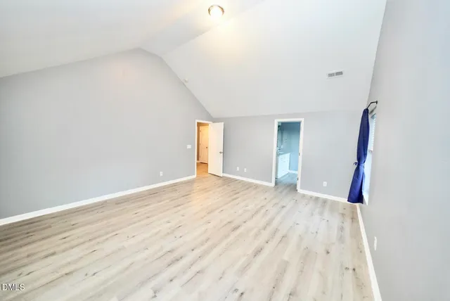 $380,000 | 15 Red Sunset Lane, Durham, NC 27703