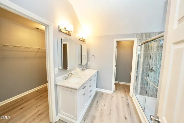 $380,000 | 15 Red Sunset Lane, Durham, NC 27703