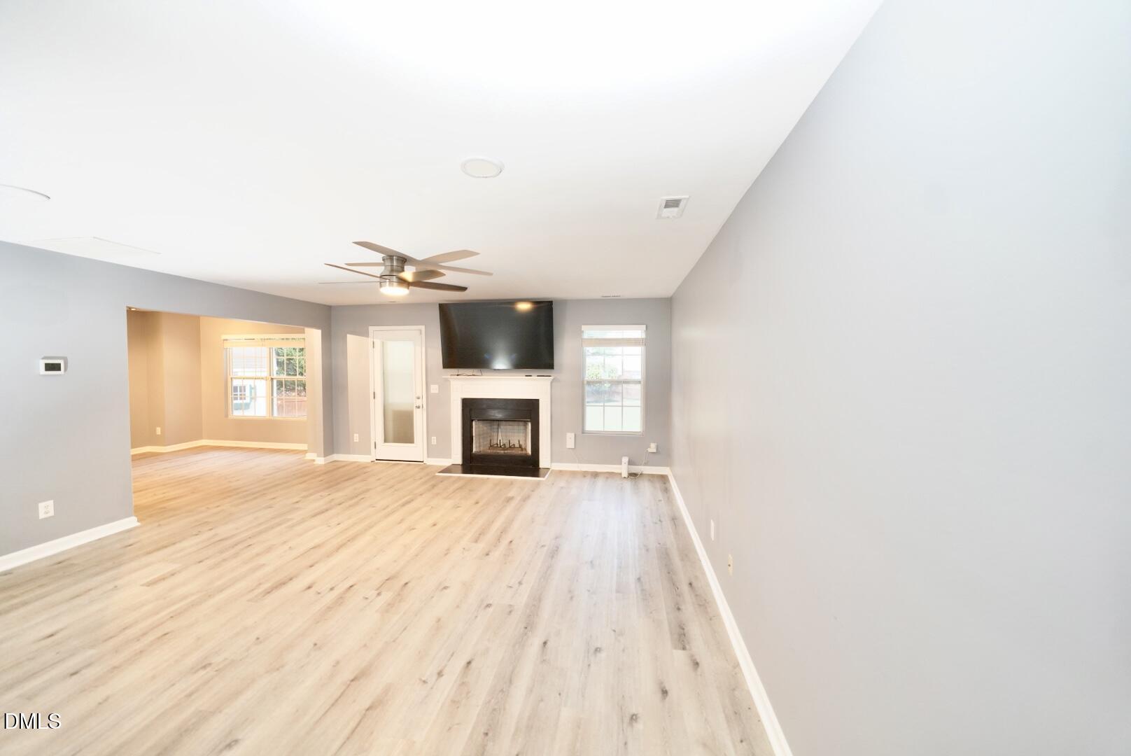 15 Red Sunset Lane Durham, NC 27703 - Photo 2 of 29 DSC05987