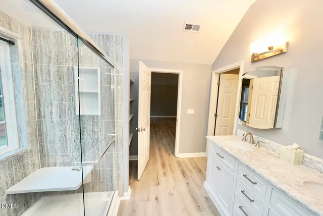 $380,000 | 15 Red Sunset Lane, Durham, NC 27703