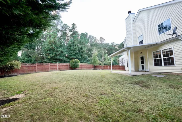 $380,000 | 15 Red Sunset Lane, Durham, NC 27703