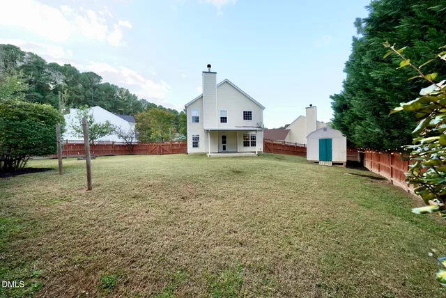 $380,000 | 15 Red Sunset Lane, Durham, NC 27703