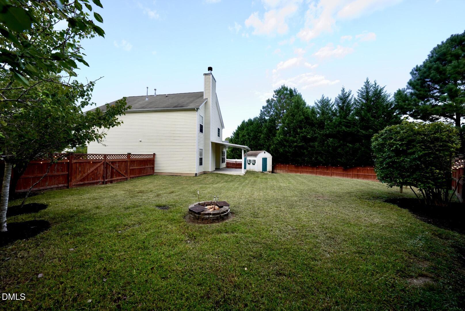 15 Red Sunset Lane Durham, NC 27703 - Photo 28 of 29 DSC05965