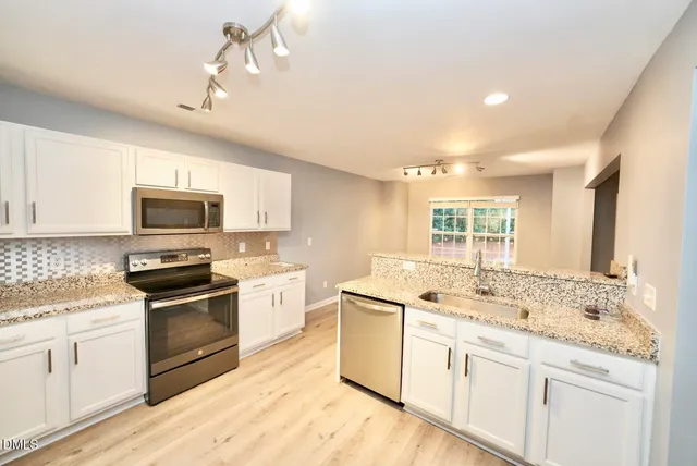 $380,000 | 15 Red Sunset Lane, Durham, NC 27703