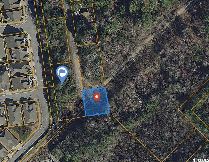 1505 Buffkin Road North Myrtle Beach, SC 29582 - Photo 1 of 3 Map location