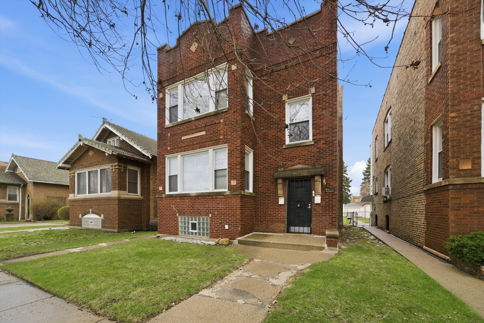 7212 South Indiana Avenue Chicago, IL 60619 - Photo 2 of 22