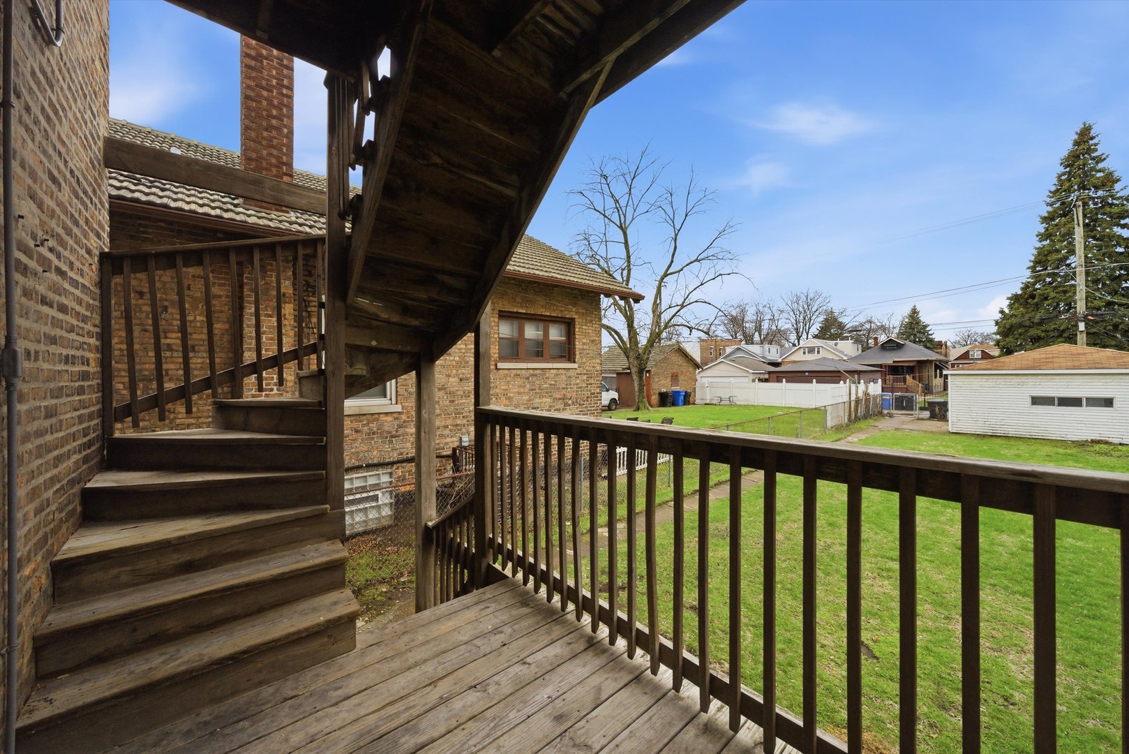 7212 South Indiana Avenue Chicago, IL 60619 - Photo 21 of 22