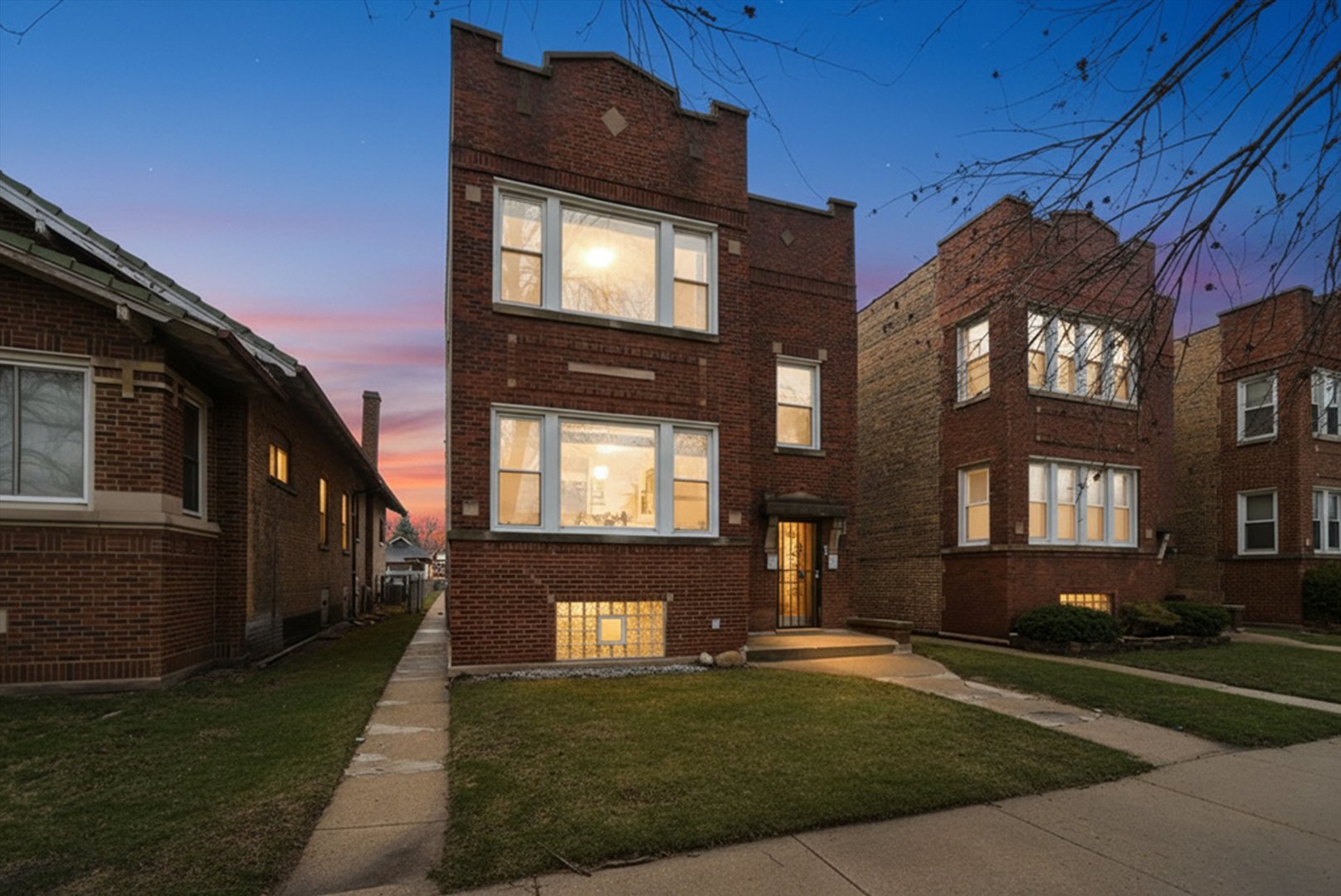 7212 South Indiana Avenue Chicago, IL 60619 - Photo 3 of 22