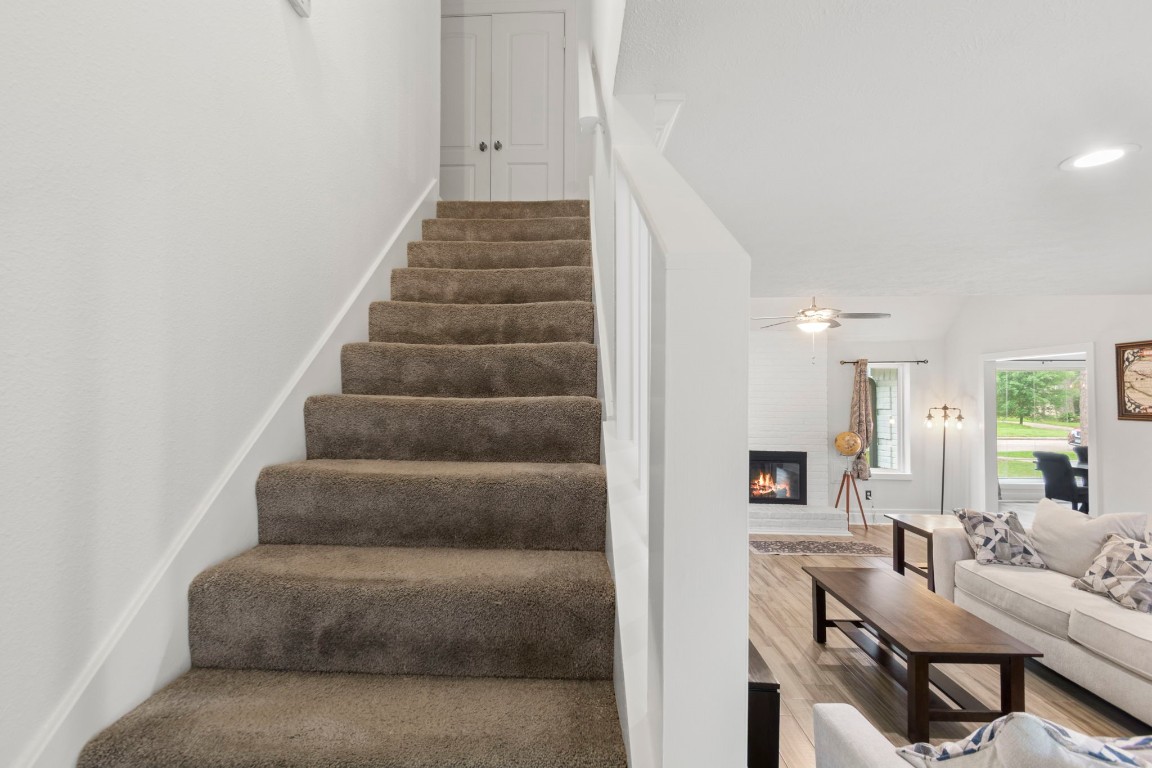 9222 New Forest Road Spring, TX 77379 - Photo 17 of 27