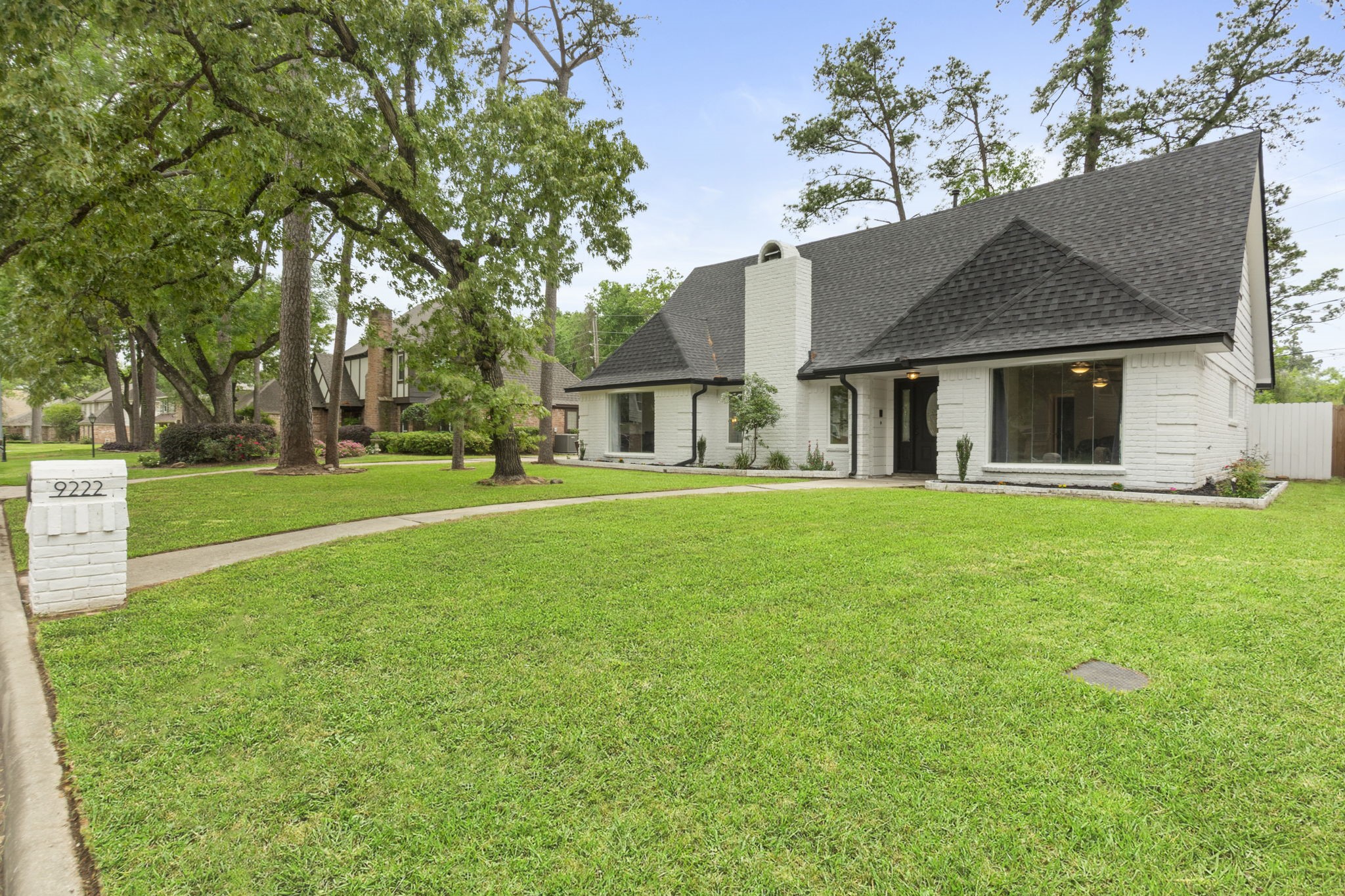 9222 New Forest Road Spring, TX 77379 - Photo 2 of 27